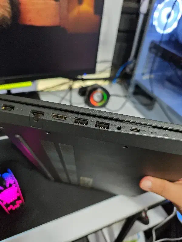 laptop Lenovo l340 gaming|رایانه همراه|تبریز, |دیوار