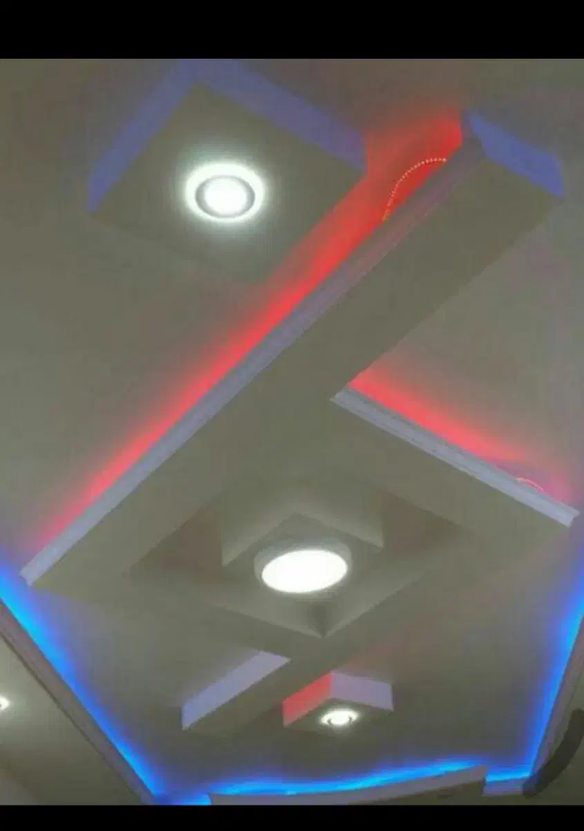 گچکاری خاک گچ گچبری تمام نقاط مشهد|خدمات پیشه و مهارت|مشهد, رسالت|دیوار