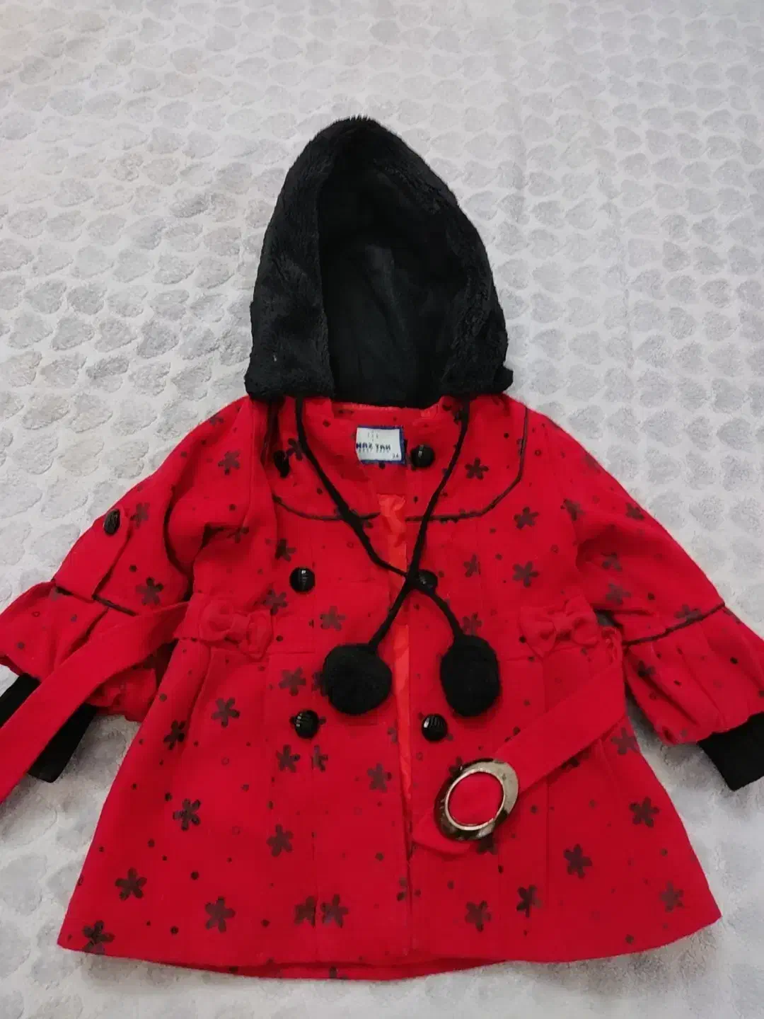 کاپشن و پالتو بچه گانه|کفش و لباس بچه|گلستان (تهران), |دیوار