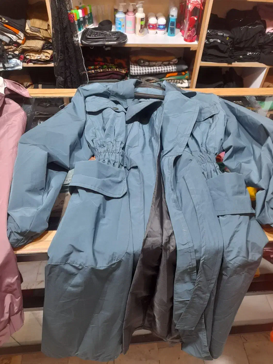 پالتو و بارانی آف خورده|لباس|نوشهر, |دیوار