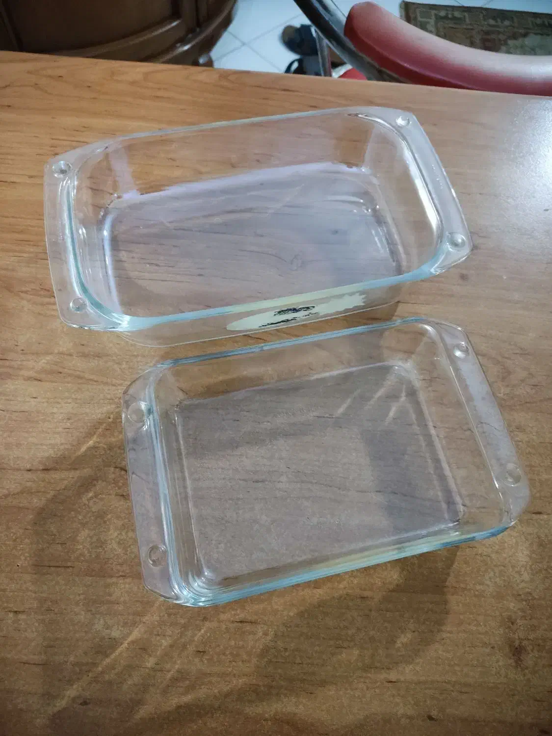 تابه پیرکس|ظروف پختوپز|مشهد, گلبرگ|دیوار