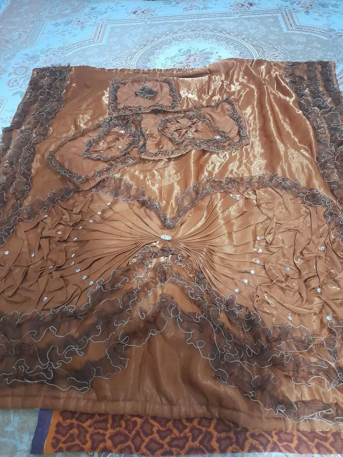 رو تختی نو|سرویس روتختی|قزوین, |دیوار