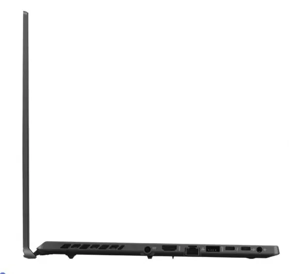 asus rog zephyrus g16 603vv|رایانه همراه|شیراز, زرهی|دیوار