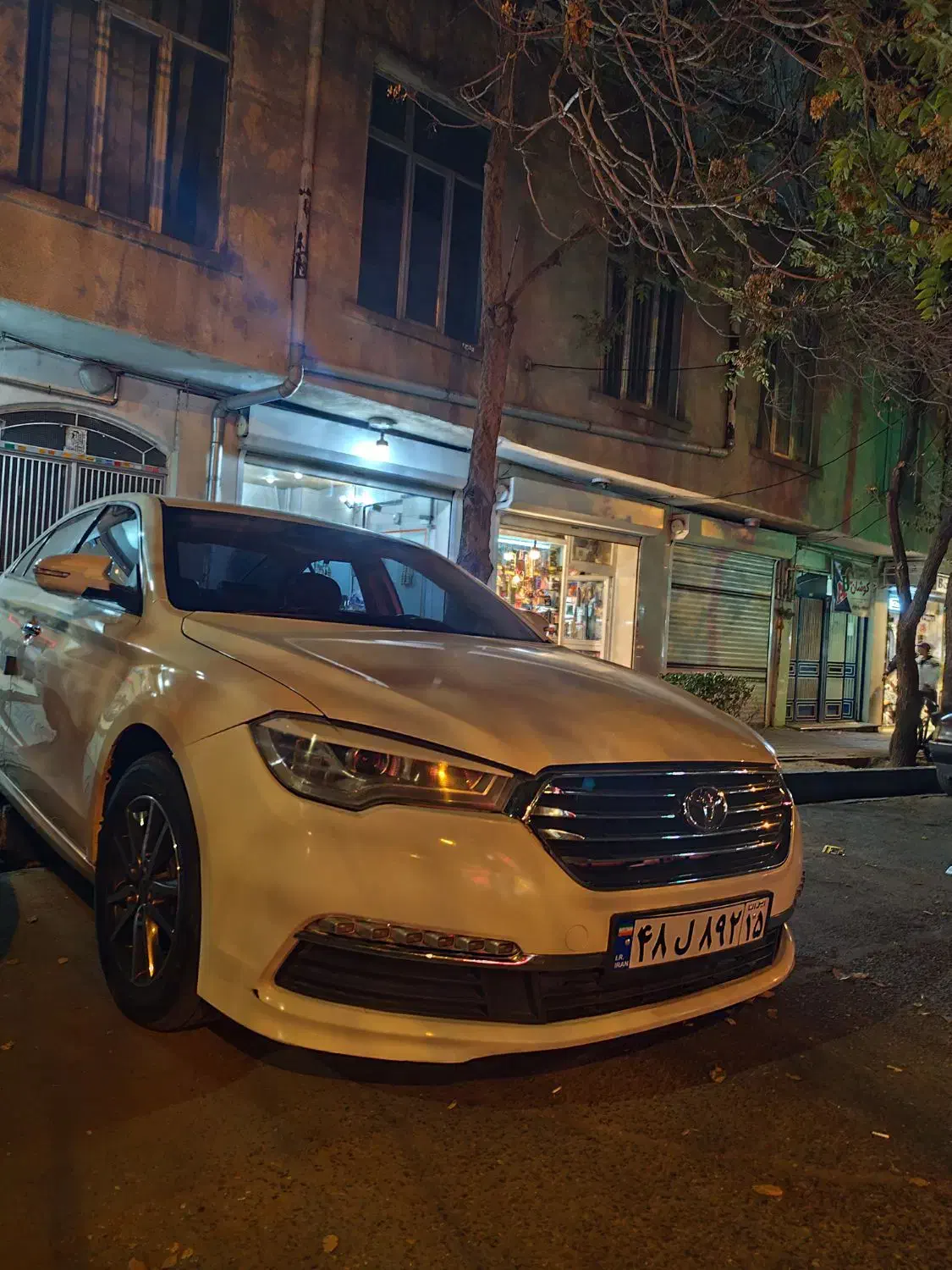 لیفان 820 مدل 95 با شرایط اقساطی|خودرو سواری و وانت|تبریز, |دیوار