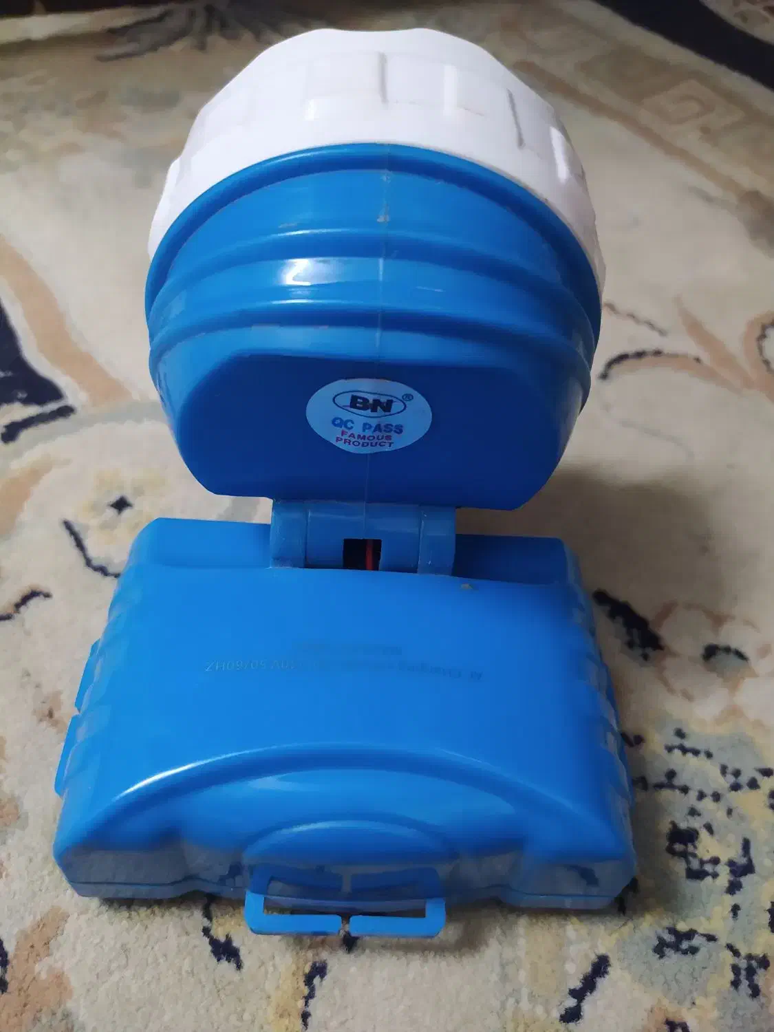 چراغ قوه پرنور|کوهنوردی و کمپینگ|نیشابور, شریعتی|دیوار