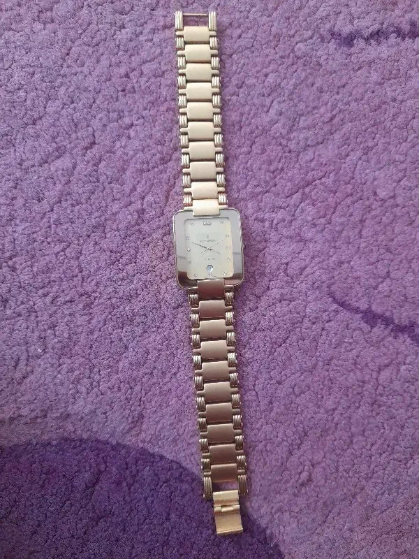 ساعت رومانسون اصل مردانه|ساعت|گرگان, |دیوار