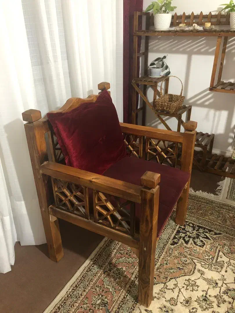 مبلمان خانگی|مبلمان خانگی و میز عسلی|رشت, کوی مهر|دیوار