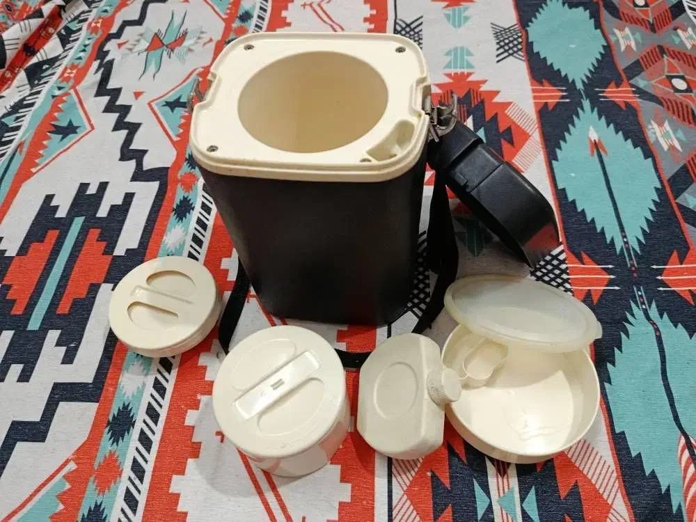 ظرف غذا|ظروف نگهدارنده، پلاستیکی، یکبارمصرف|تهران, کیانشهر|دیوار