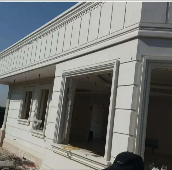 انجام نمارومی، مدرن وکلاسیک وسیمانکاری ساختمان|خدمات پیشه و مهارت|نشتارود, |دیوار