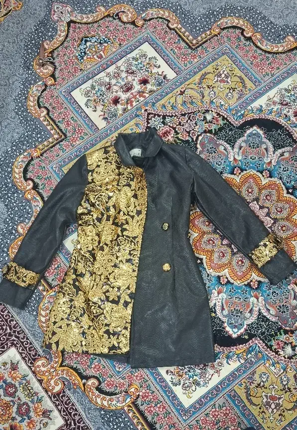 پالتومجلسی زنانه|لباس|اردکان, |دیوار