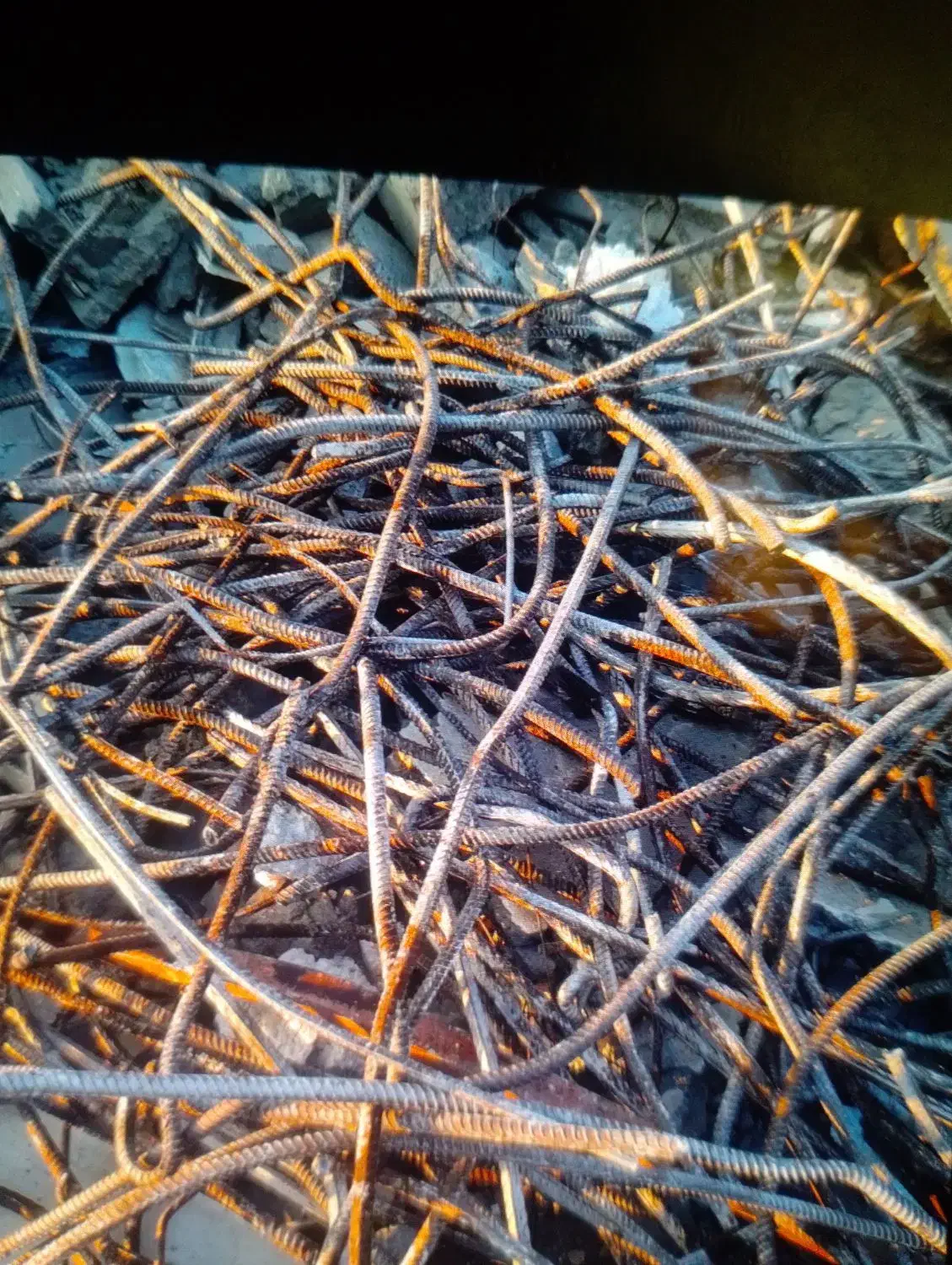 ضایعات انواع ضایعات|خدمات پیشه و مهارت|قشم, |دیوار