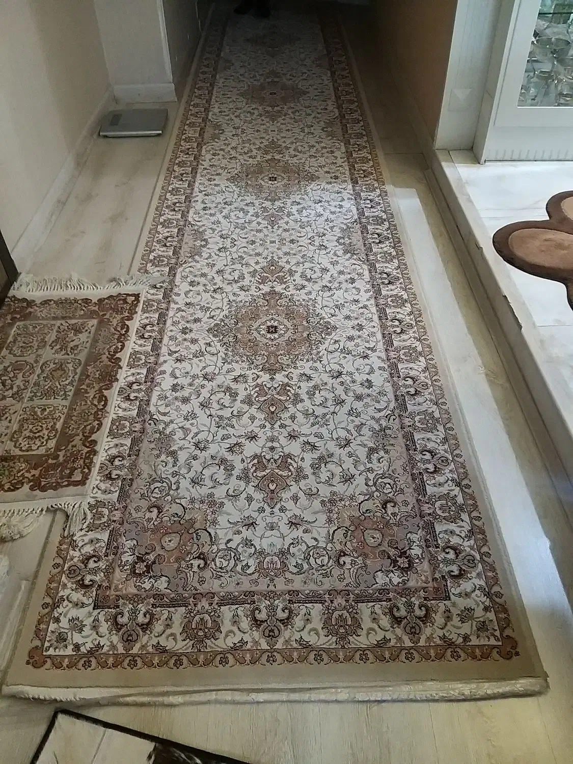 فرش|فرش|تبریز, |دیوار