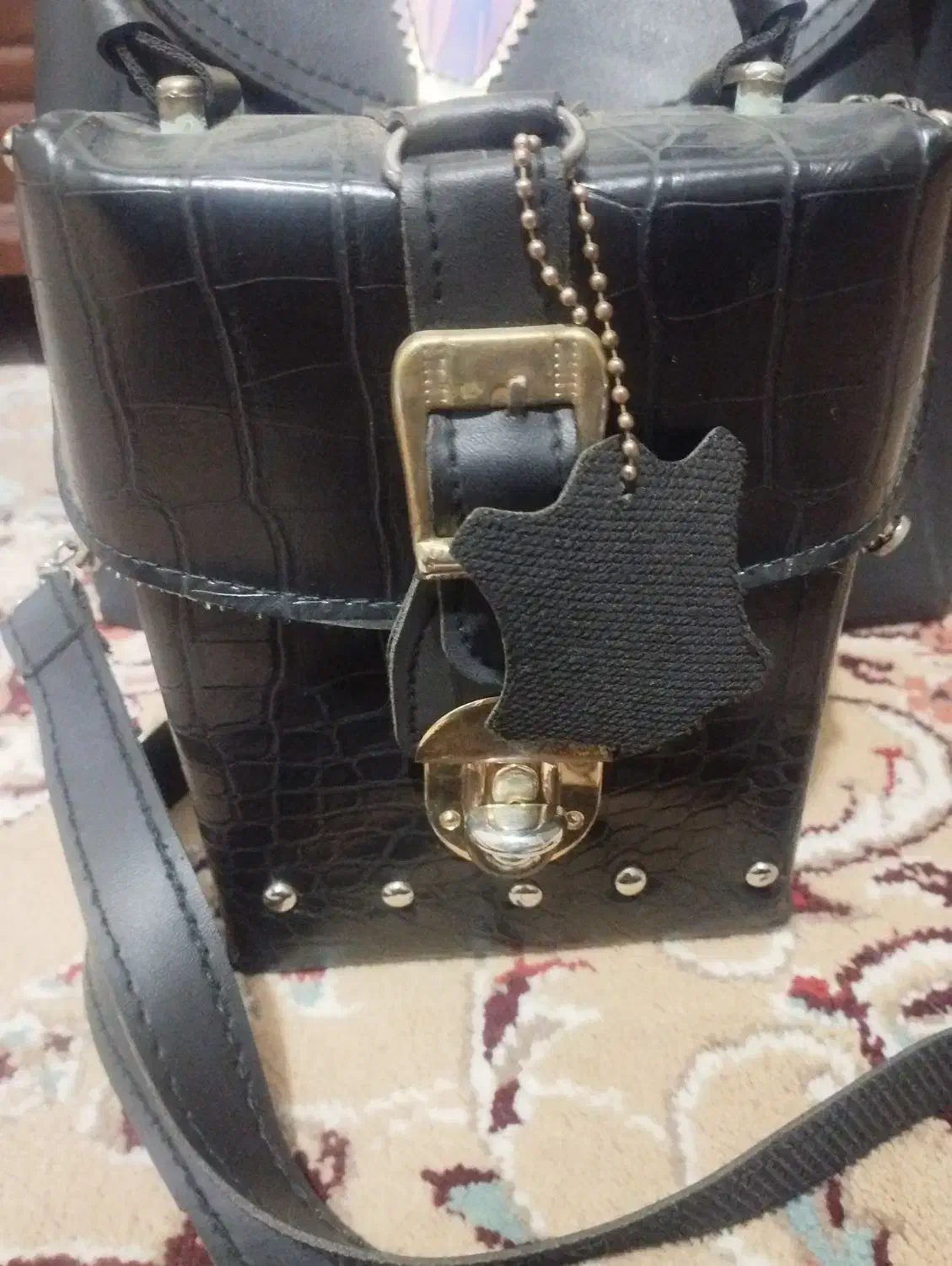 کیف دوشی و کوله پشتی|کیف، کفش، کمربند|گرگان, |دیوار