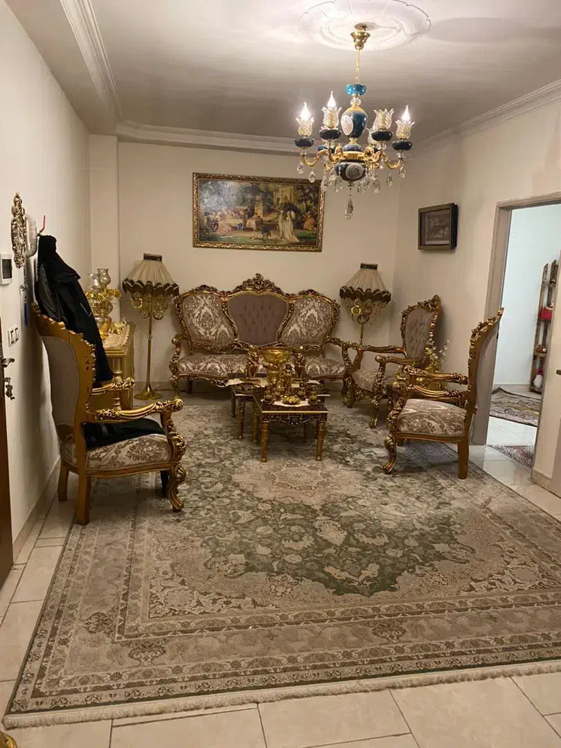 منزل مسکونی 75 متری|فروش آپارتمان|تهران, فلاح|دیوار