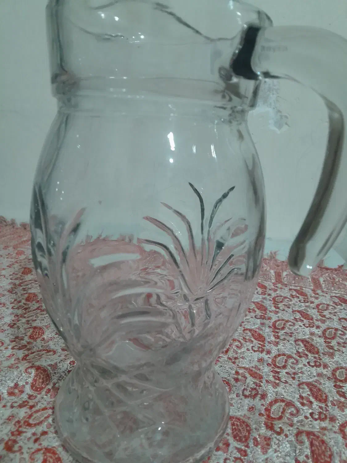 پارچ|ظروف سرو و پذیرایی|کرمانشاه, |دیوار