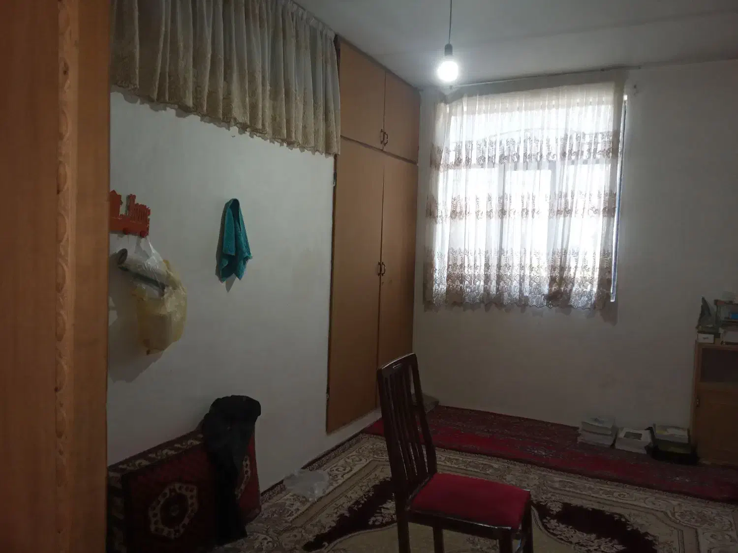 خانه ۹۰متری اجاره ی|اجارهٔ خانه و ویلا|اقبالیه, |دیوار