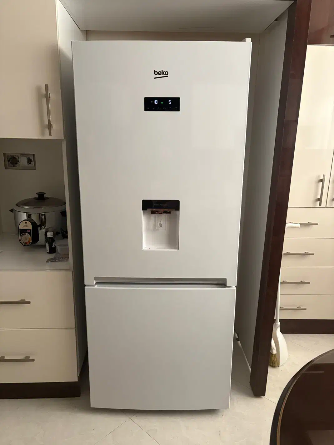 یخچال فریزر بکو|یخچال و فریزر|مشهد, دانشجو|دیوار