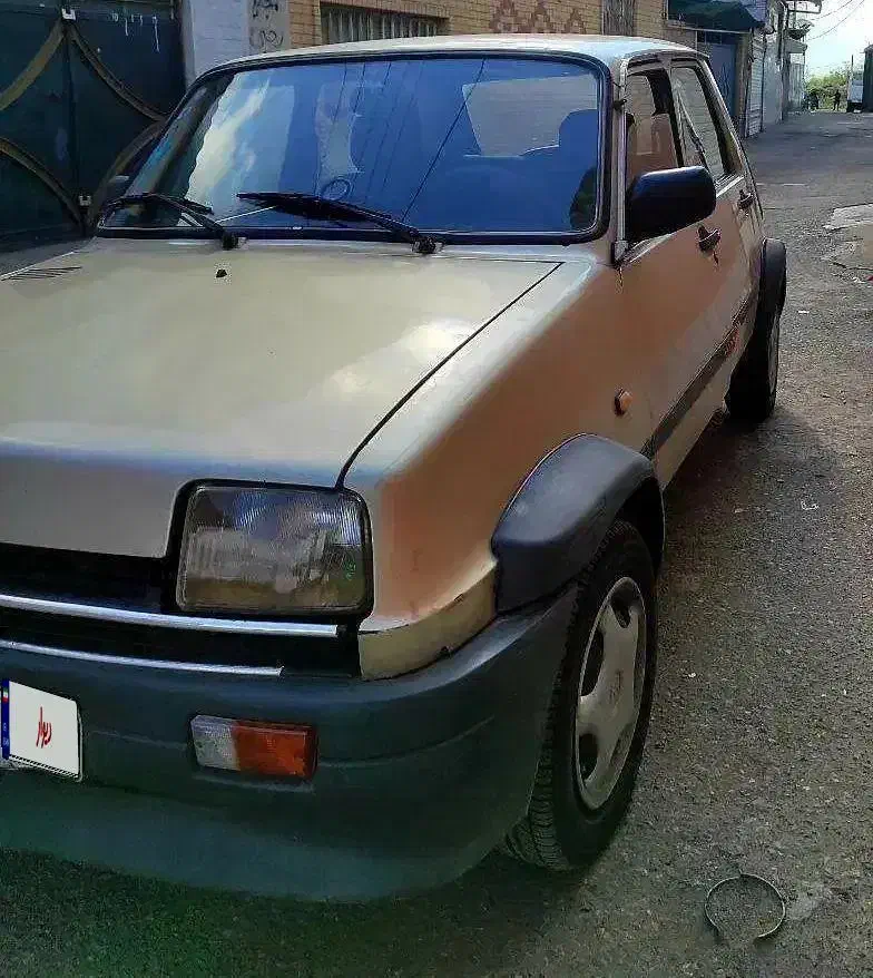 خودرو پی کی مدل ۱۳۸۵|خودرو سواری و وانت|رشت, حمیدیان|دیوار