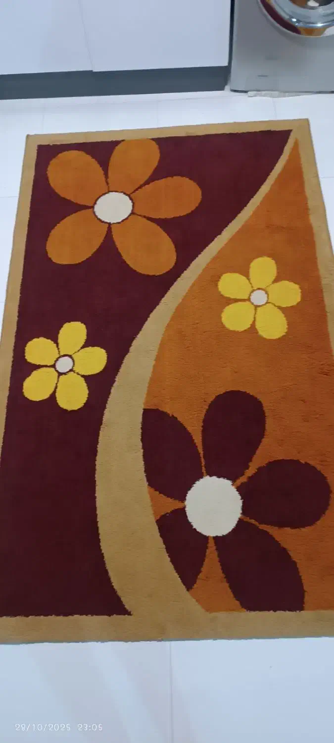 در حد نو فرش تمیز|فرش|تبریز, |دیوار