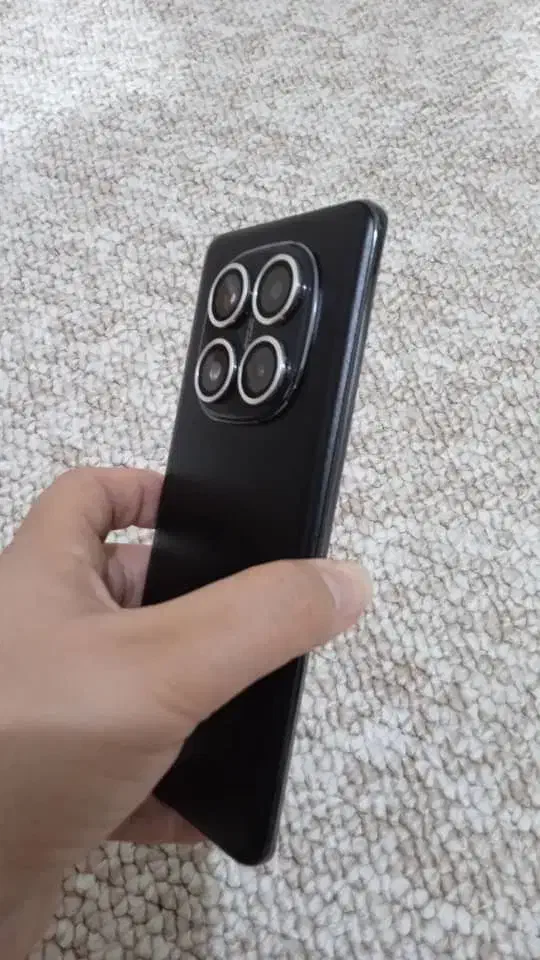 گوشی موبایل شیایومی ردمی نوت ۱۴ پرو 5g|موبایل|ایلام, |دیوار