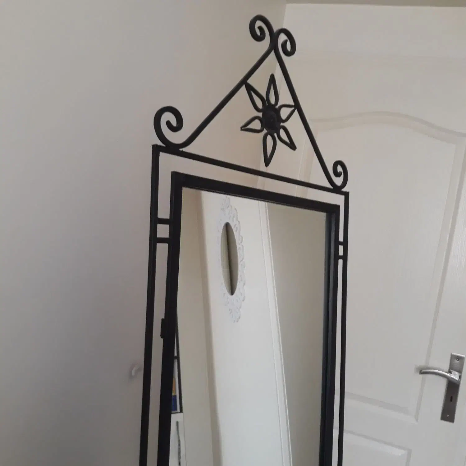 اینه قدی فرفورژه|آینه|تهران, گرگان|دیوار