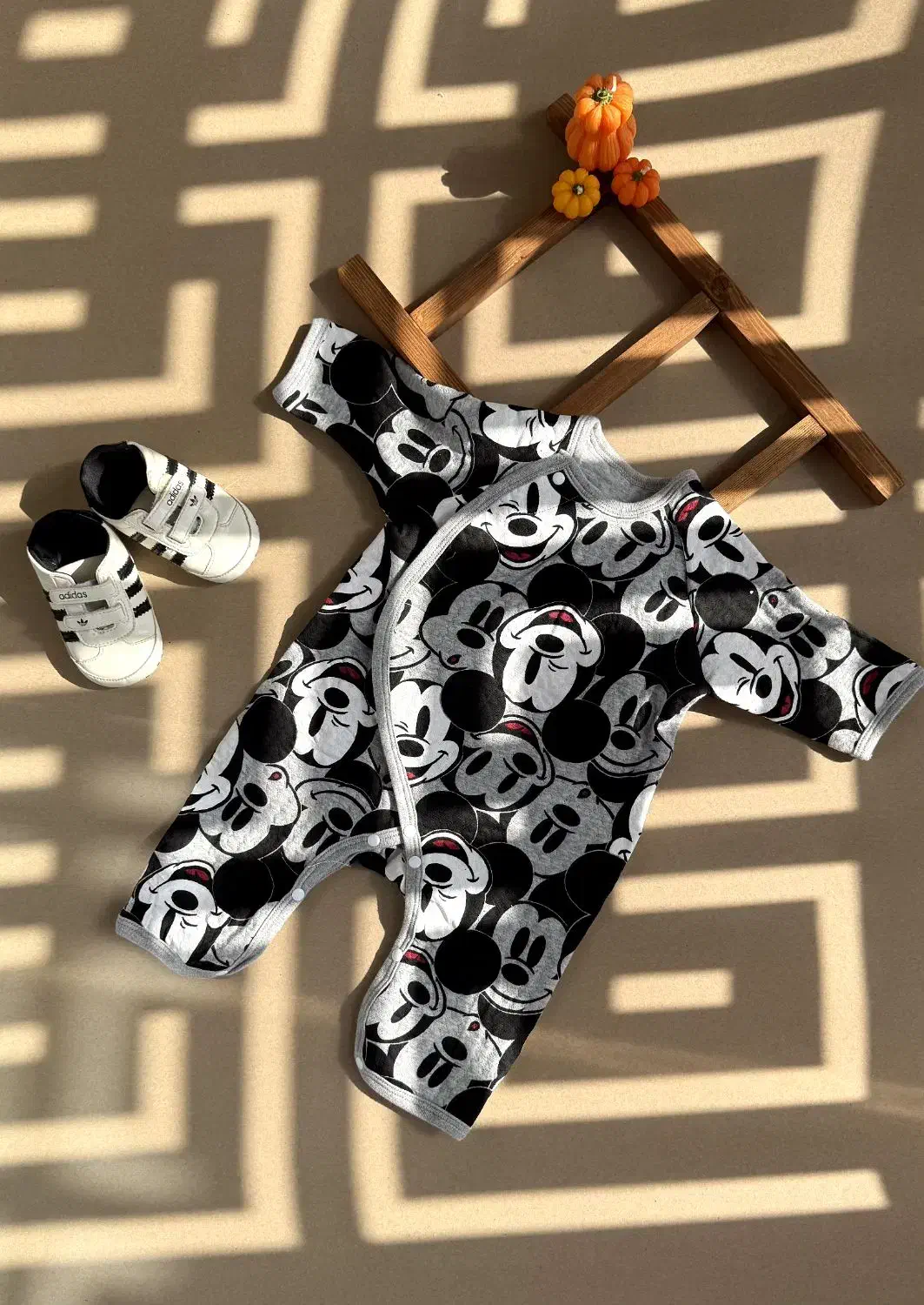 سرهمی میکی موس|کفش و لباس بچه|تهران, تهرانپارس جنوبی|دیوار