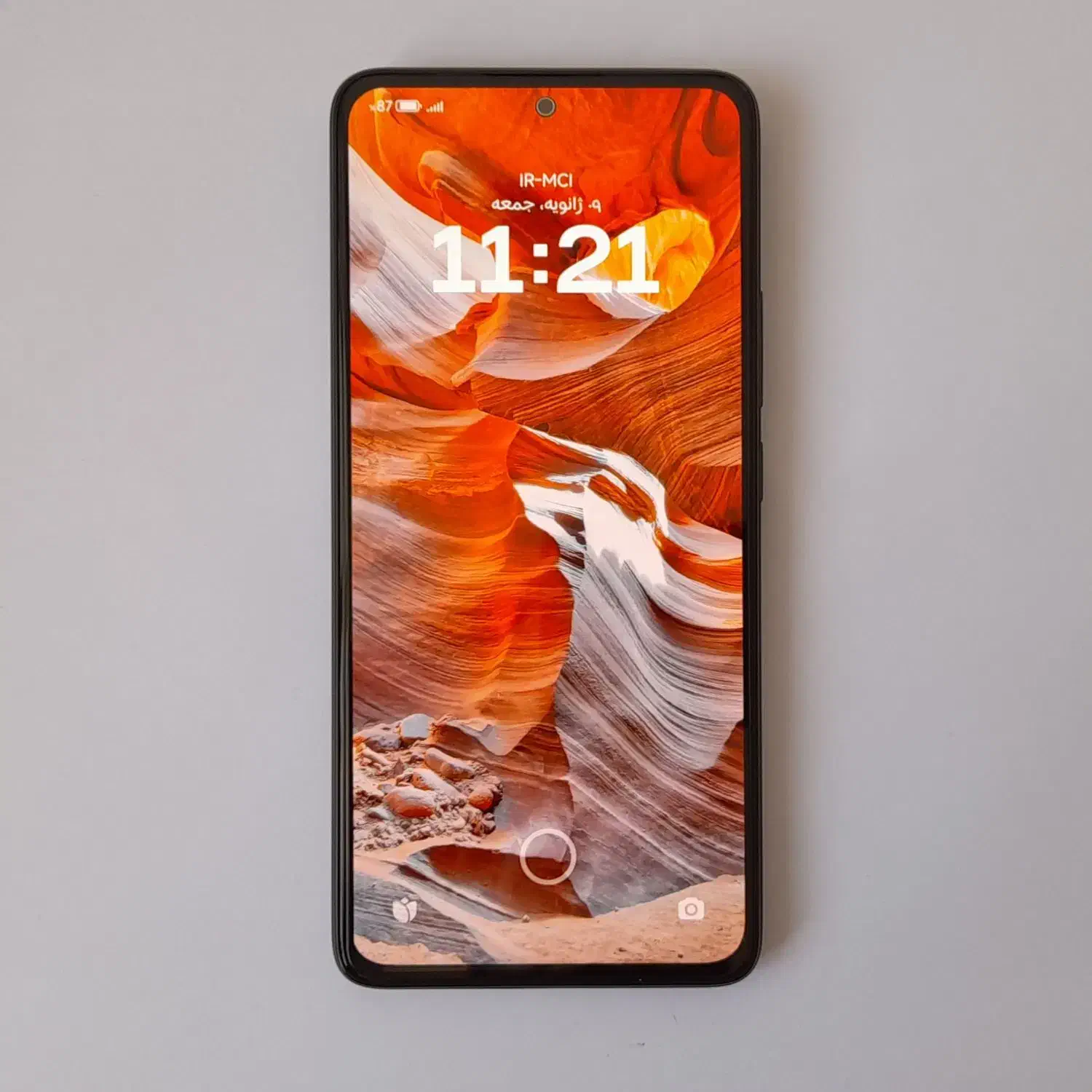 Xiaomi not 14 Black|موبایل|خرمآباد, |دیوار