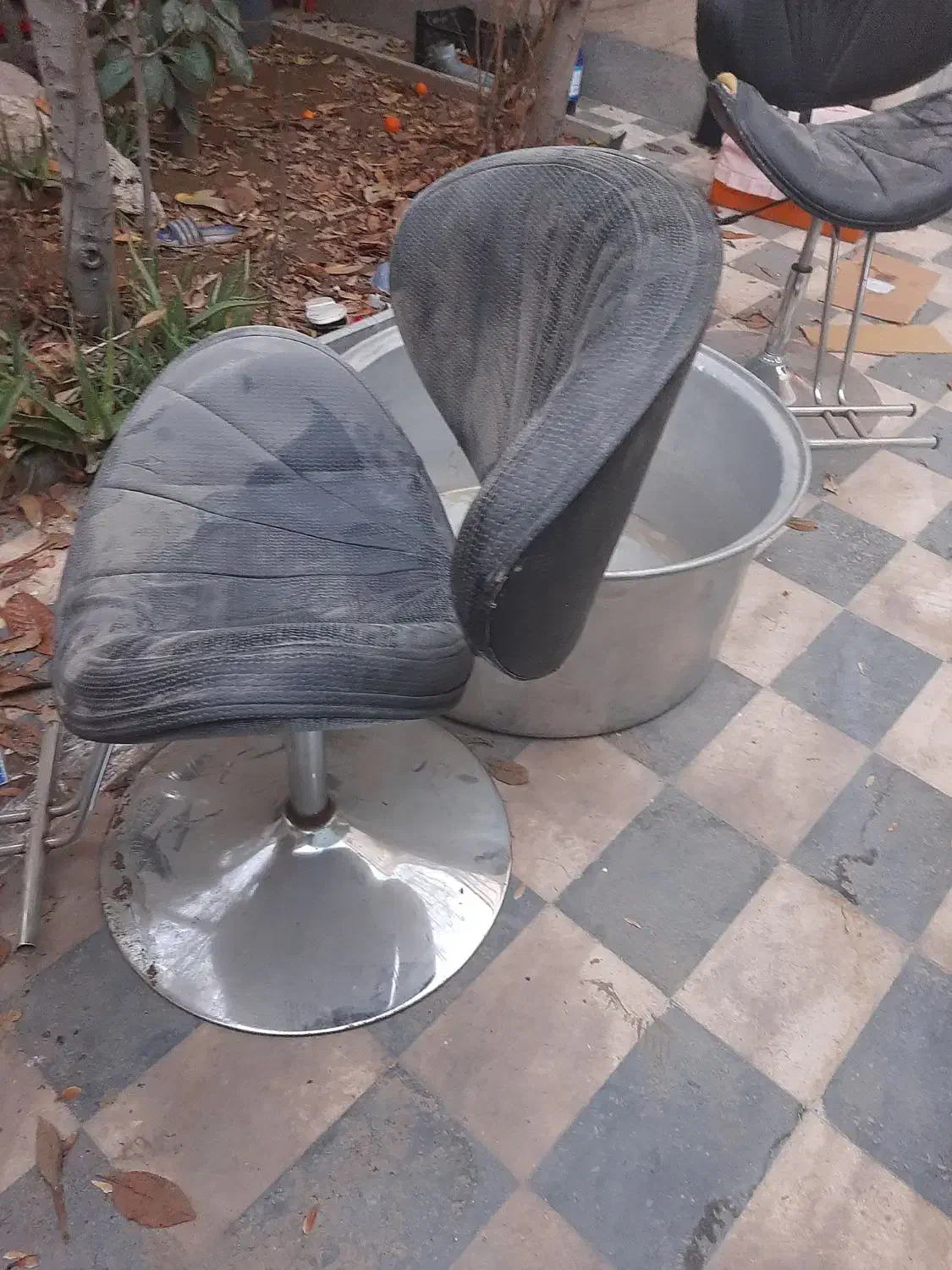 فروش صندلی|میز و صندلی غذاخوری|شیراز, گلشن|دیوار