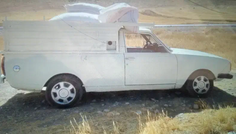 حمل بار با وانت بار قیمت مناسب|خدمات حمل و نقل|کوهدشت, |دیوار