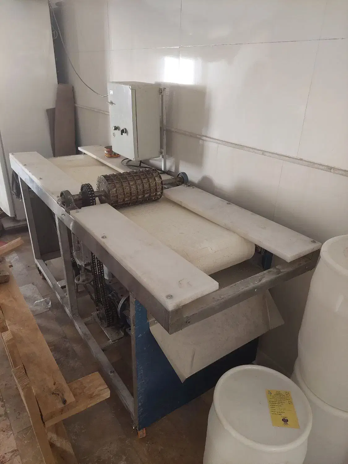 دستگاه سوهان گزی|فروشگاه و مغازه|قم, چهل درخت|دیوار