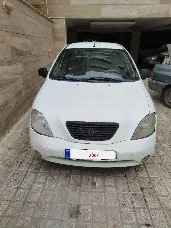 تیبا مدل 90|خودرو سواری و وانت|کرج, فاز ۳ گوهردشت|دیوار