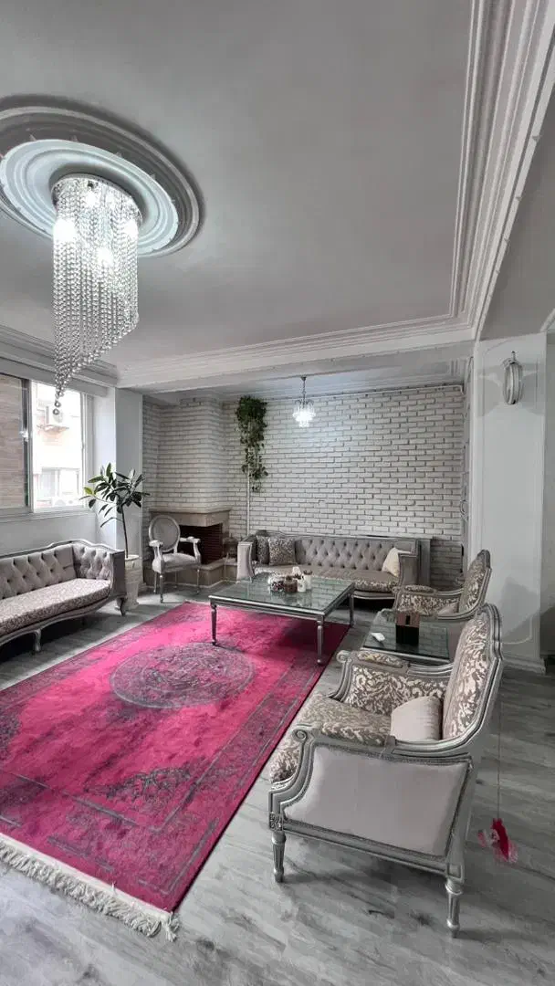 اجاره آپارتمان 95 متری 2 خواب در گلباغ نماز|اجارهٔ آپارتمان|رشت, گلباغ نماز|دیوار