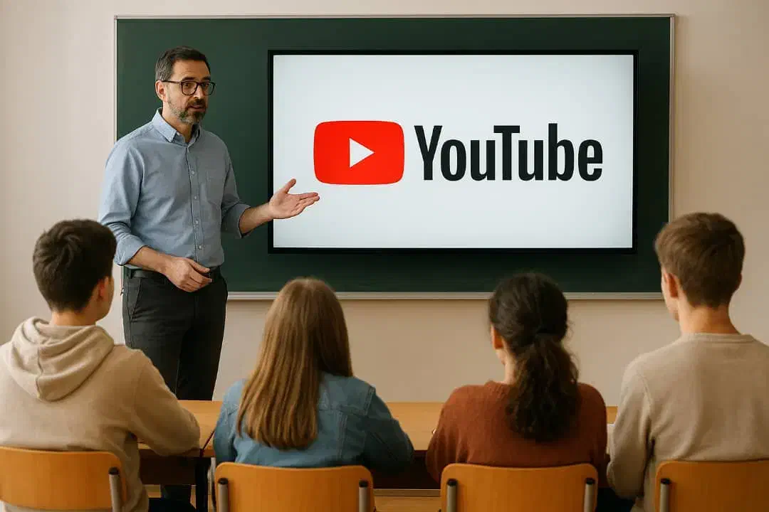 آموزش تخصصی یوتیوب با دوره های هوش مصنوعی|خدمات آموزشی|گرگان, |دیوار