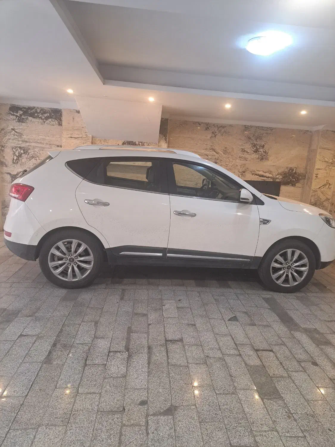 جک 5|خودرو سواری و وانت|تهران, آسمان|دیوار