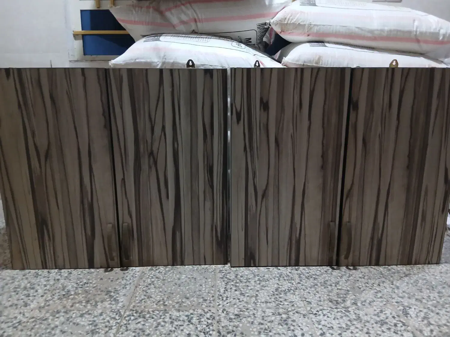 کابینت|کتابخانه، شلف، قفسه‌های دیواری|شوشتر, |دیوار