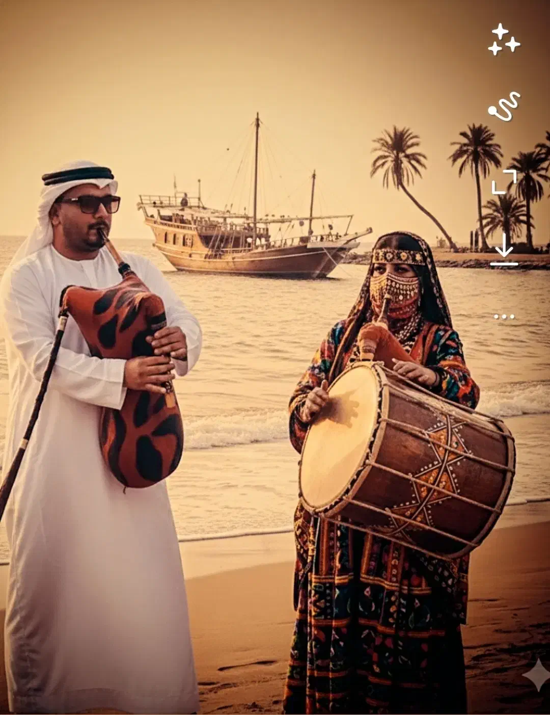 نوازنده ساز نی انبان*عضو وزارت ارشاد و خانه موسیقی|خدمات پذیرایی، مراسم|کرج, فاز ۱ مهرشهر|دیوار