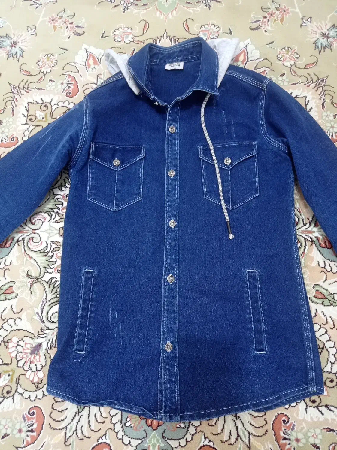 کت لی تازه|لباس|سنندج, |دیوار