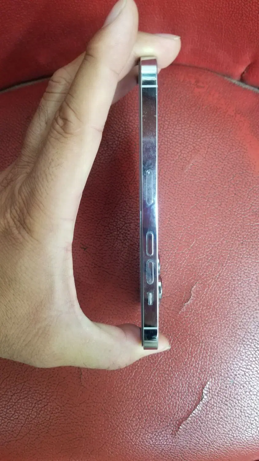 iphone 14pro باتری ۹۲|موبایل|مشهد, نیزه|دیوار
