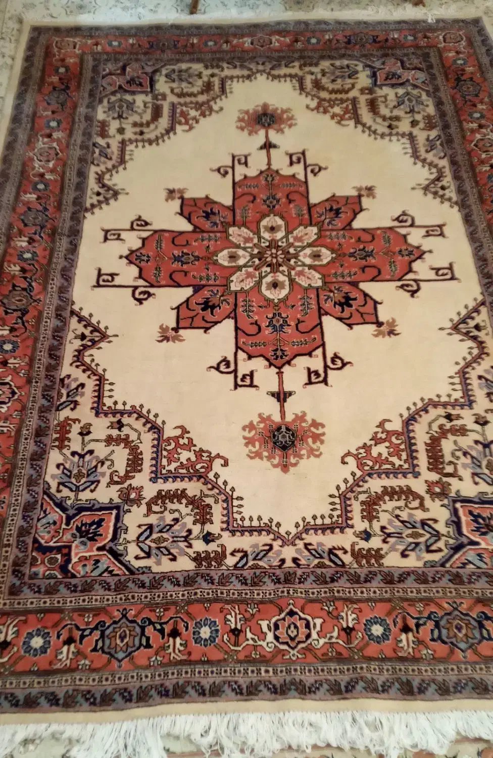 فرش دستبافت|فرش|اردبیل, |دیوار