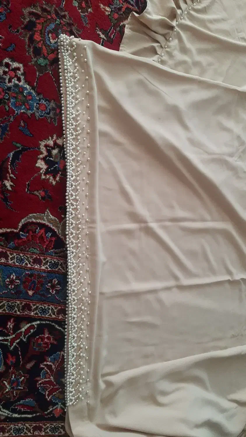 چادر جواهردوزی شده|لباس|زنجان, |دیوار