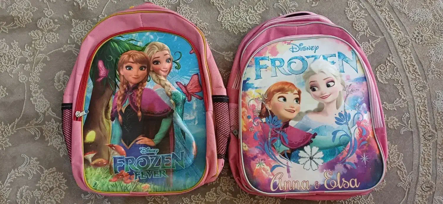 کوله پشتی نو|کیف، کفش، کمربند|کرج, فاز ۴ مهرشهر|دیوار