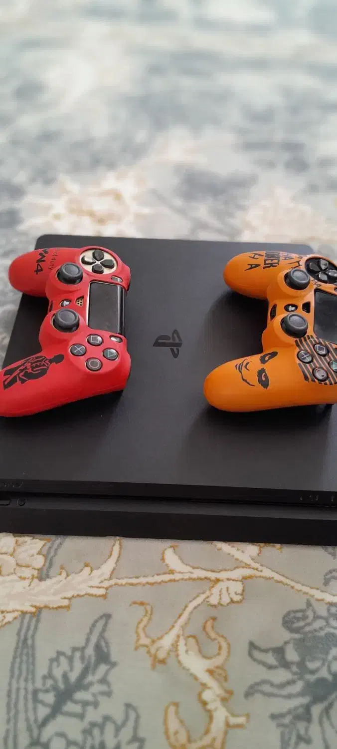 پلی استیشن ۴|کنسول، بازی ویدئویی و آنلاین|مریوان, |دیوار