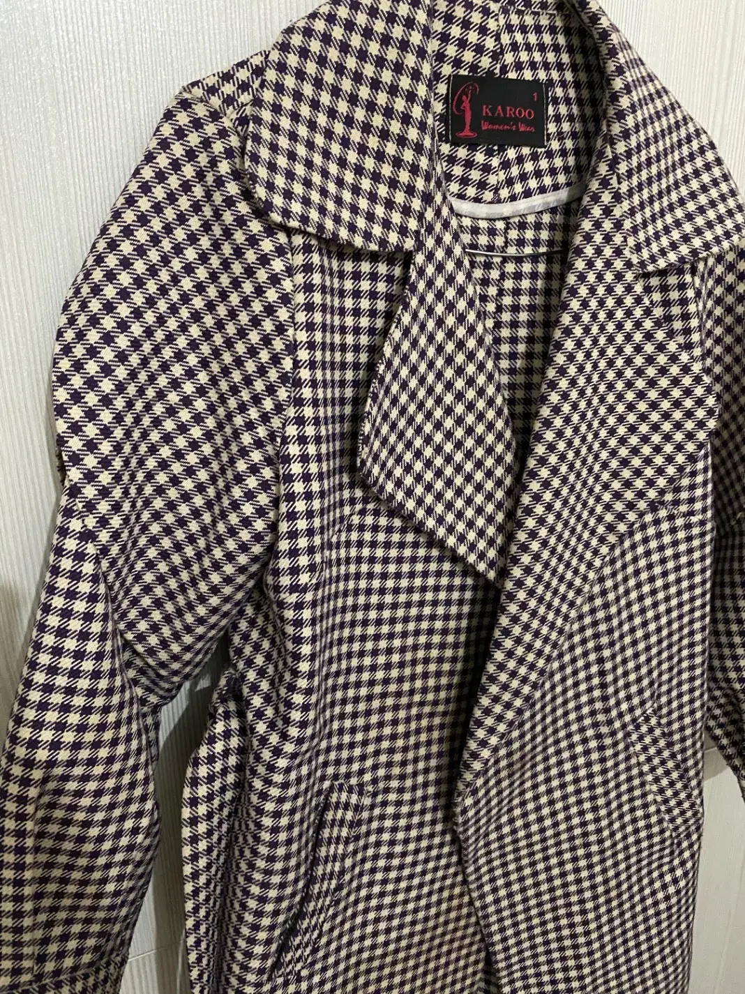 پالتوی زنانه|لباس|گنبد کاووس, |دیوار