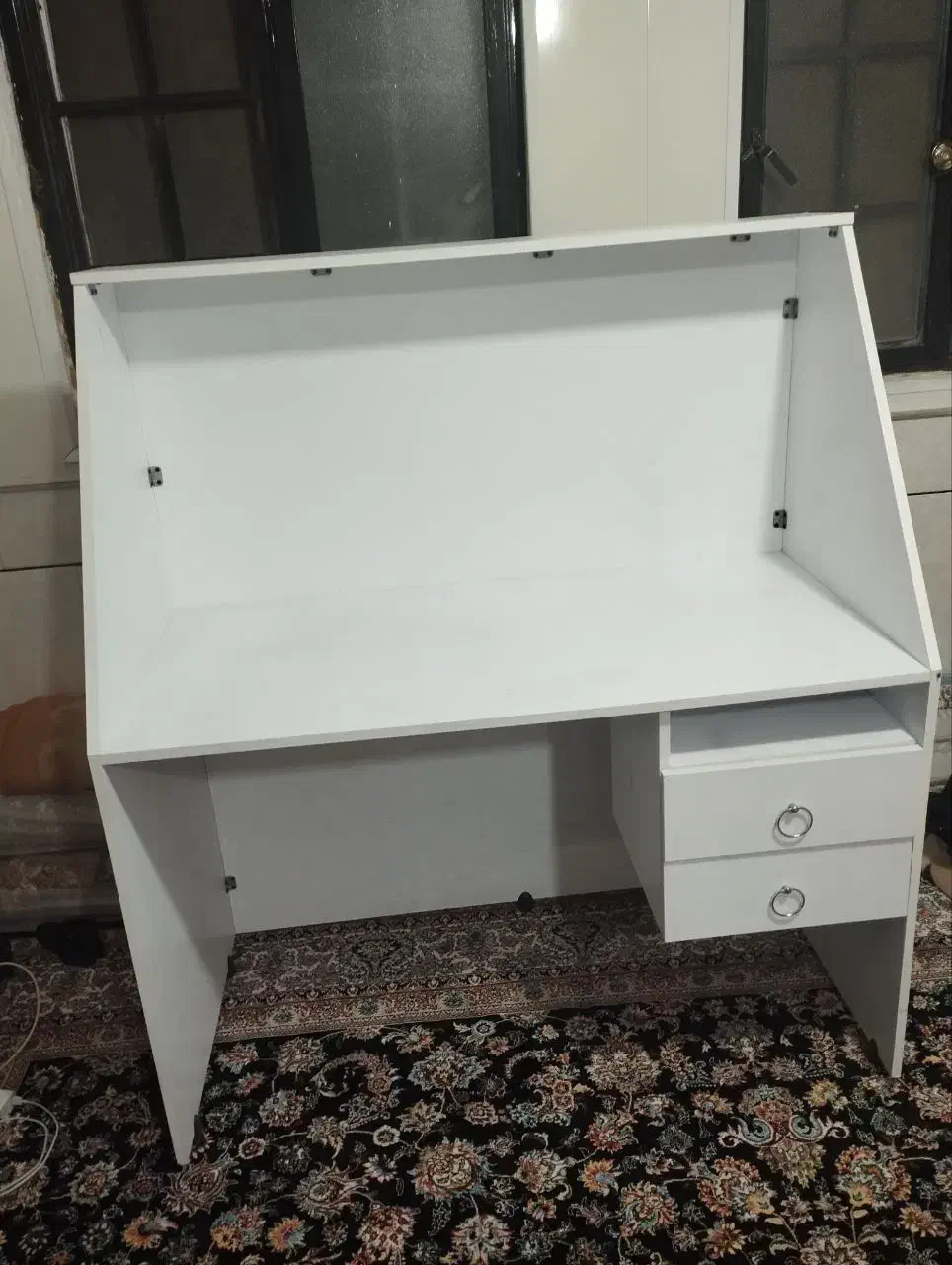 میز کانتر|دفتر کار|کاشان, کارگر|دیوار