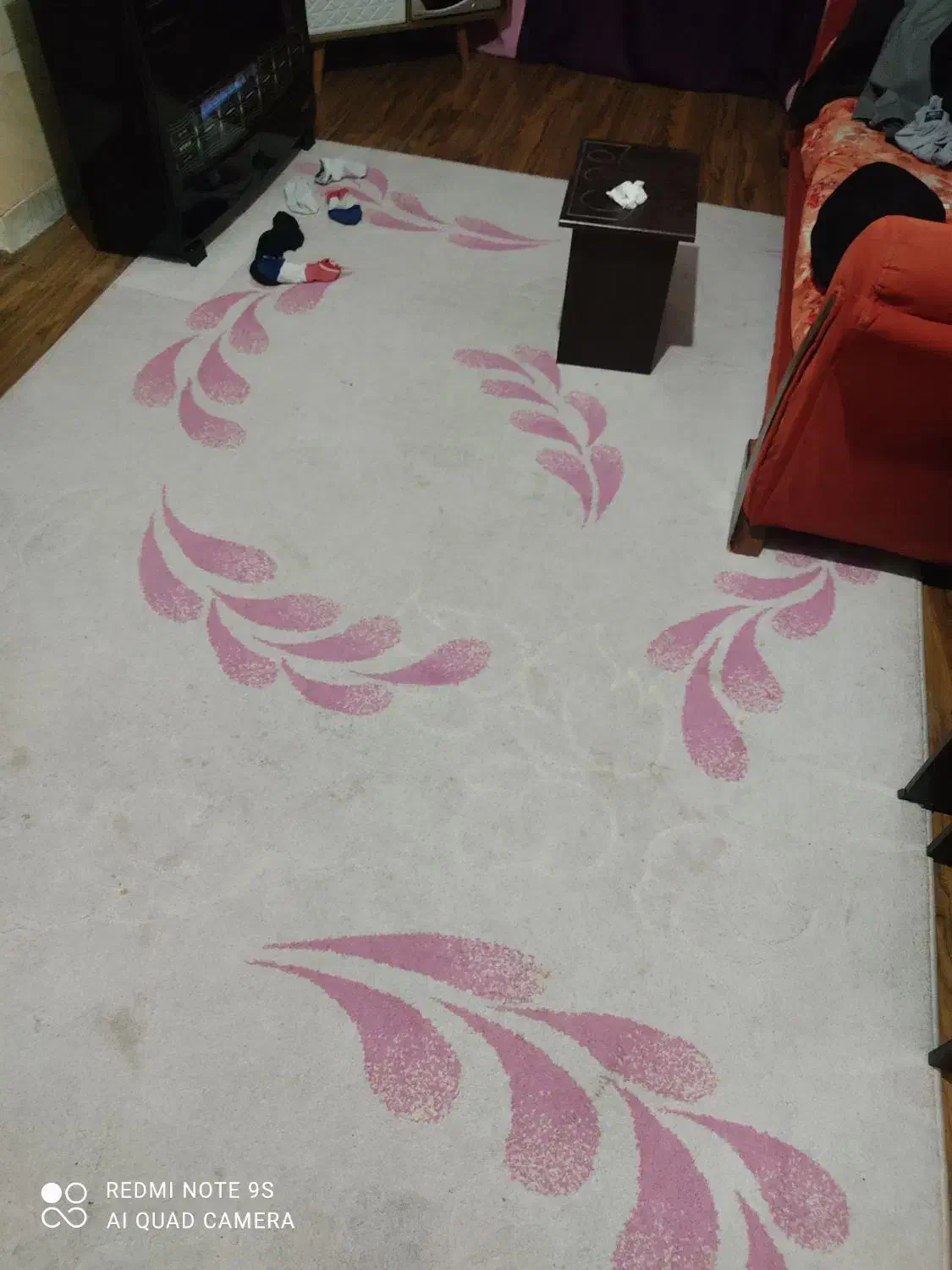 فرش فانتزی|فرش|کرج, حیدرآباد|دیوار