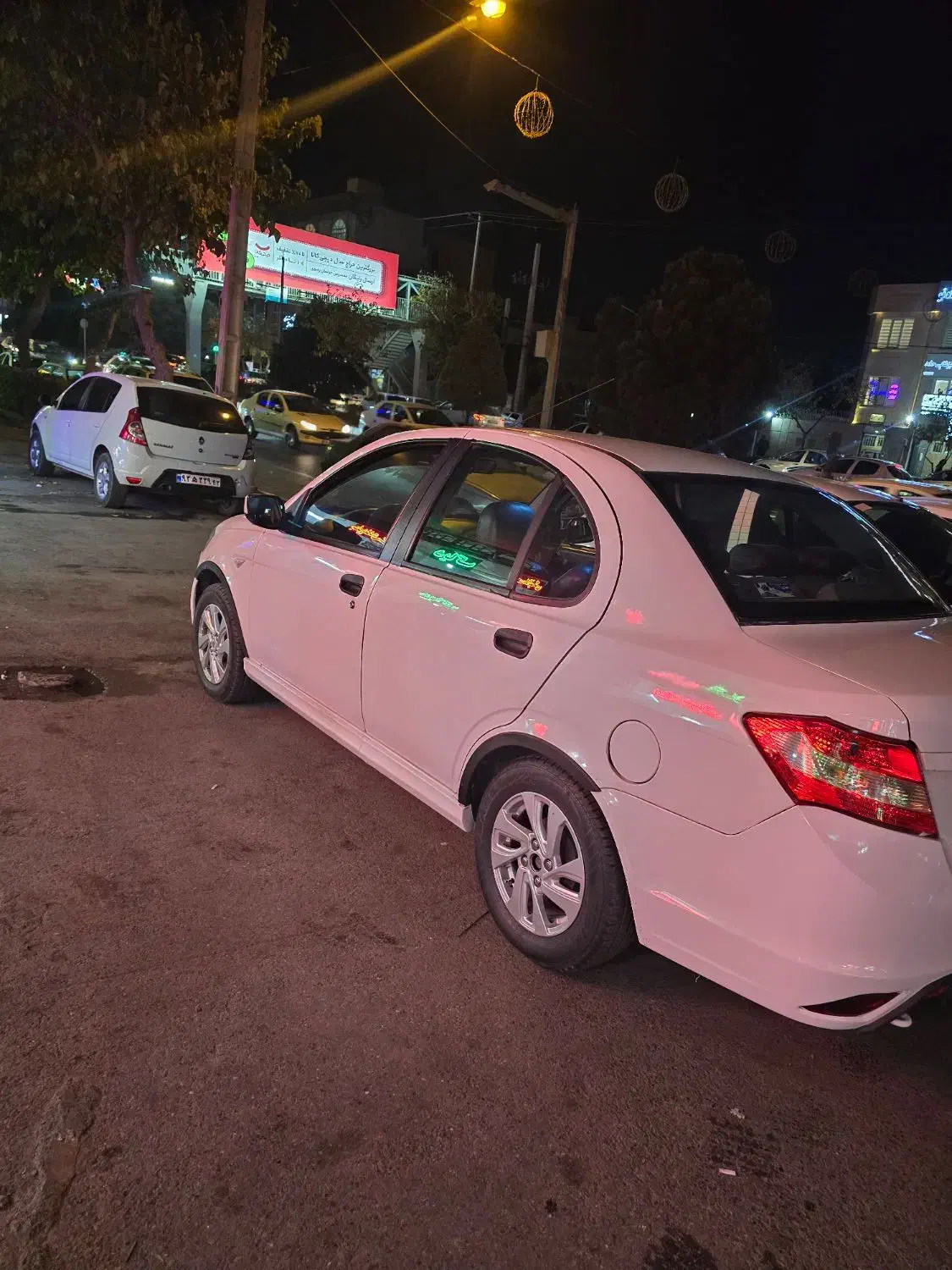 ساینابسیارتمیزمدل ۹۷|خودرو سواری و وانت|مشهد, کوثر|دیوار