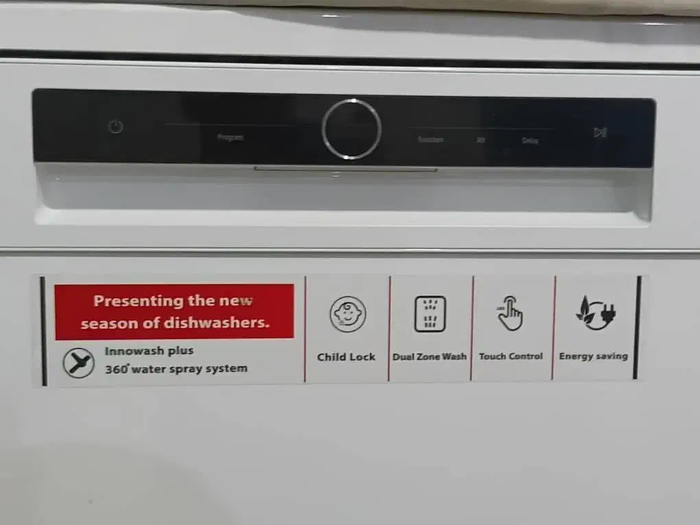 ماشین ظرف شویی|ماشین ظرفشویی|گرگان, |دیوار