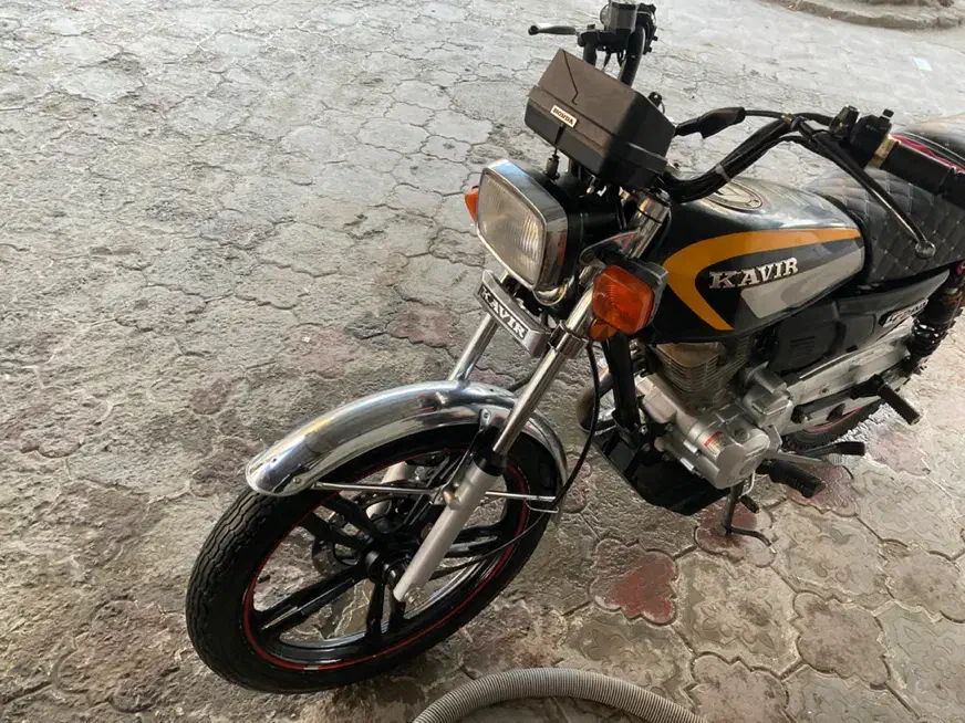 موتور سیکلت|موتورسیکلت|زاهدان, |دیوار