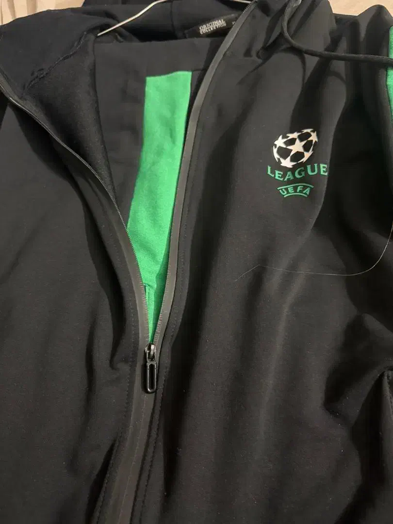 ست ورزشی مارک زارا|لباس|تهران, نیروی هوایی (پیروزی)|دیوار