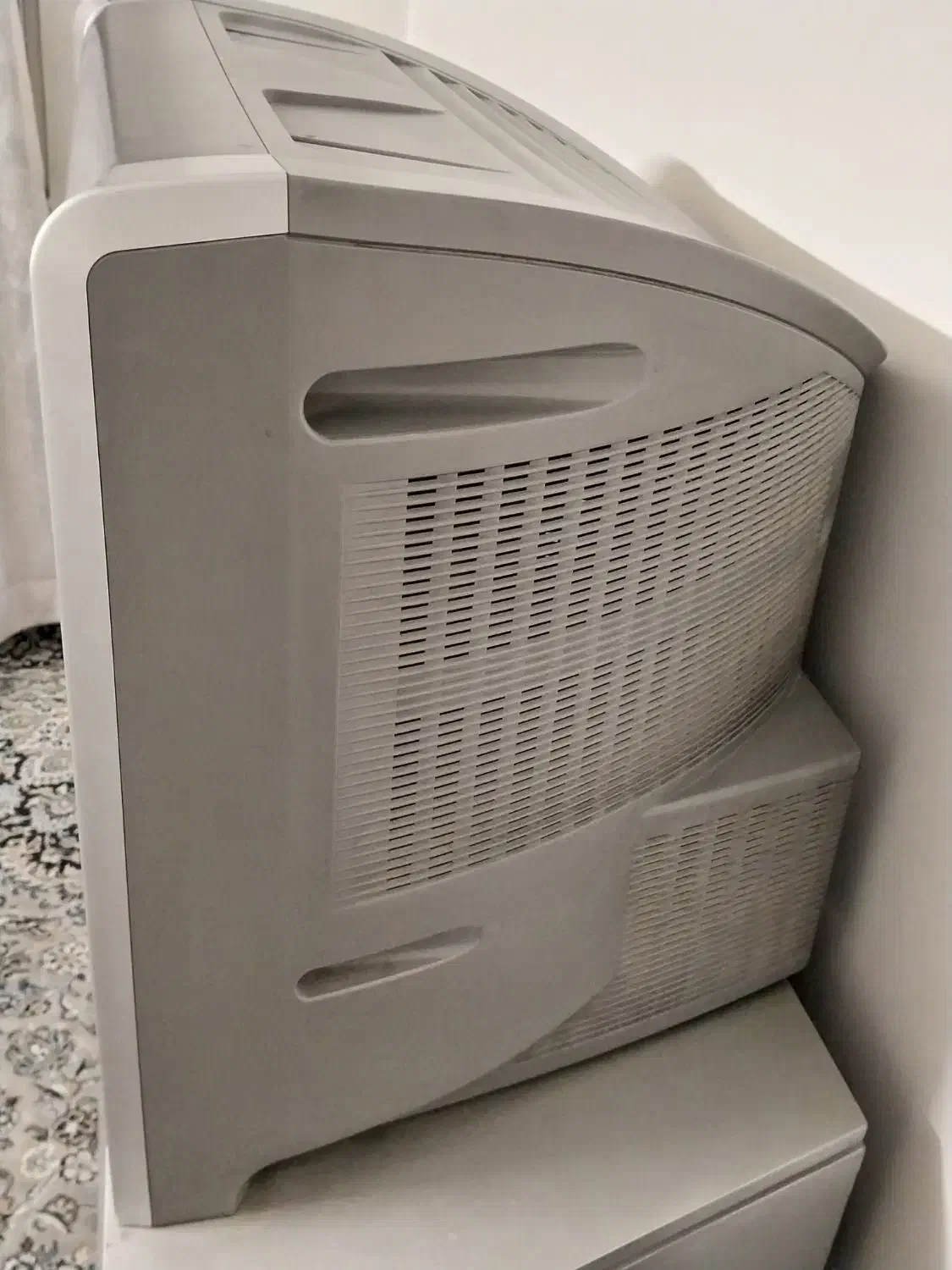 تلویزیون ۲۹ اینچ سونی|تلویزیون و پروژکتور|تهران, مدائن|دیوار